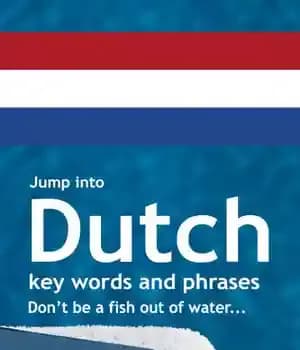 دانلود کتاب Jump Into Dutch