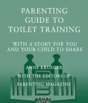 دانلود کتاب PARENTING Guide to Toilet Training
