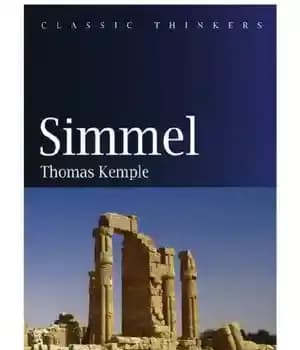 دانلود کتاب Simmel