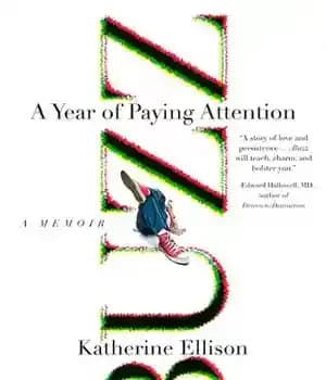 دانلود کتاب Buzz: A Year of Paying Attention