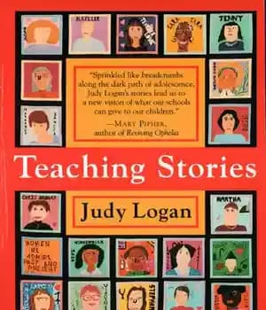 دانلود کتاب Teaching Stories