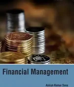 دانلود کتاب Financial Management