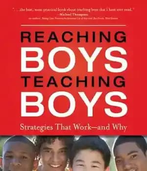 دانلود کتاب Reaching Boys, Teaching Boys: Strategies that Work ö and Why