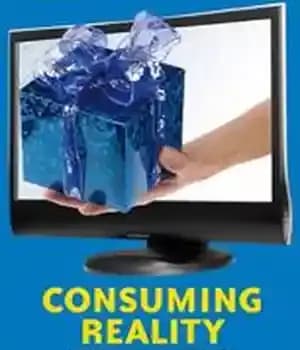 دانلود کتاب Consuming Reality: The Commercialization of Factual Entertainment