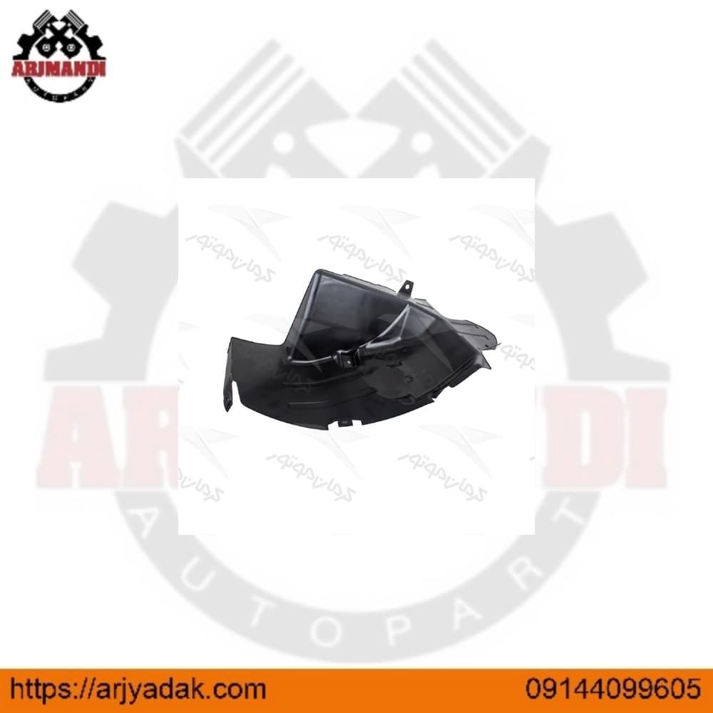 کاور چرخ عقب چپ جک جی 4 اصلی