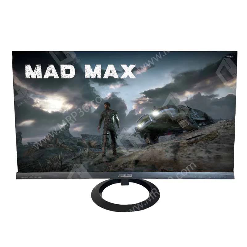 مانیتور 27 اینچ ایسوس ASUS VX279 27 Inch *استوک
