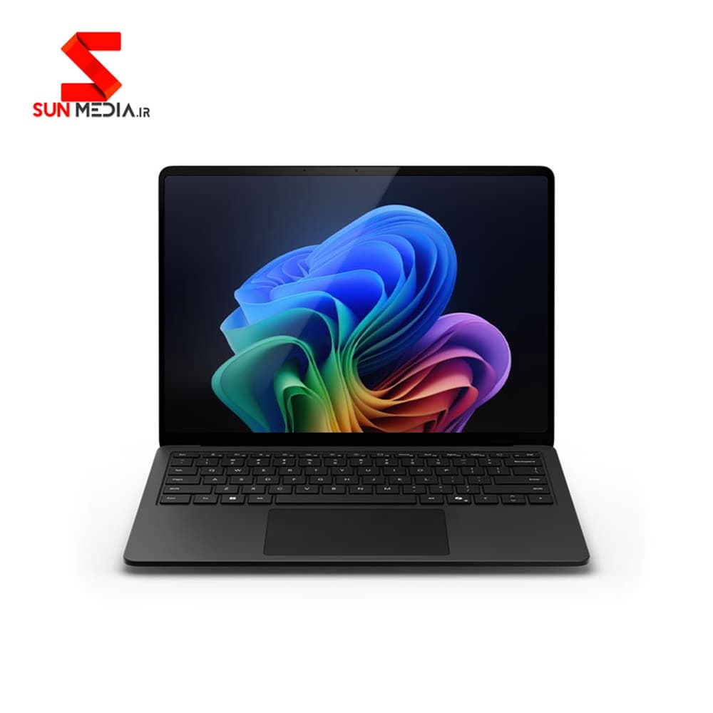 لپ تاپ ماکروسافت 13.8 اینچی مدل Surface Laptop 7 Copilot Plus PC intel Core Ultra 7 32GB 1TB SSD