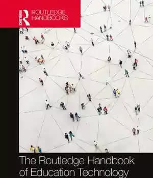دانلود کتاب The Routledge Handbook of Education Technology