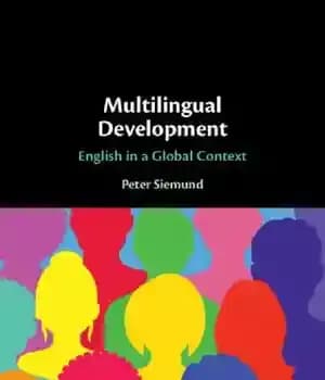 دانلود کتاب Multilingual Development: English in a Global Context