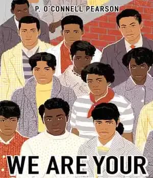دانلود کتاب We Are Your Children Too: Black Students, White Supremacists, and the Battle for America’s Schools in Prince Edward