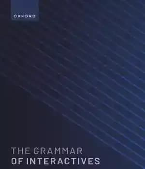 دانلود کتاب The Grammar of Interactives