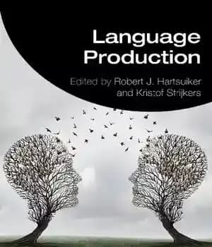 دانلود کتاب Language Production