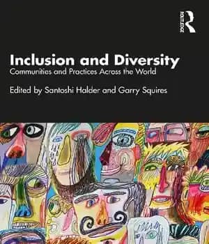 دانلود کتاب Inclusion and Diversity: Communities Practices Across the World