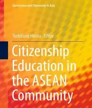 دانلود کتاب Citizenship Education in the ASEAN Community