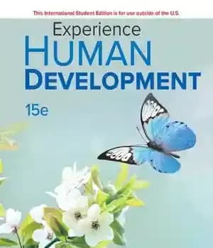 دانلود کتاب Experience Human Development