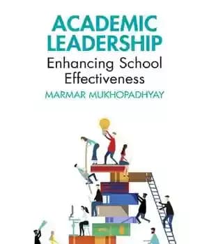 دانلود کتاب Academic Leadership: Enhancing School Effectiveness