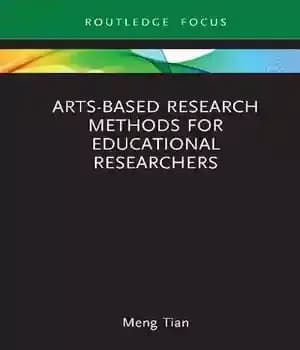 دانلود کتاب Arts-based Research Methods for Educational Researchers – ‌