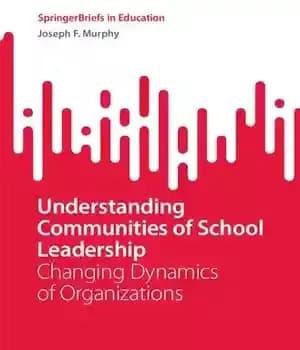 دانلود کتاب Understanding Communities of School Leadership: Changing Dynamics Organizations