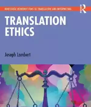 دانلود کتاب Translation Ethics