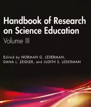 دانلود کتاب Handbook Of Research On Science Education