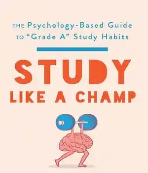 دانلود کتاب Study Like a Champ