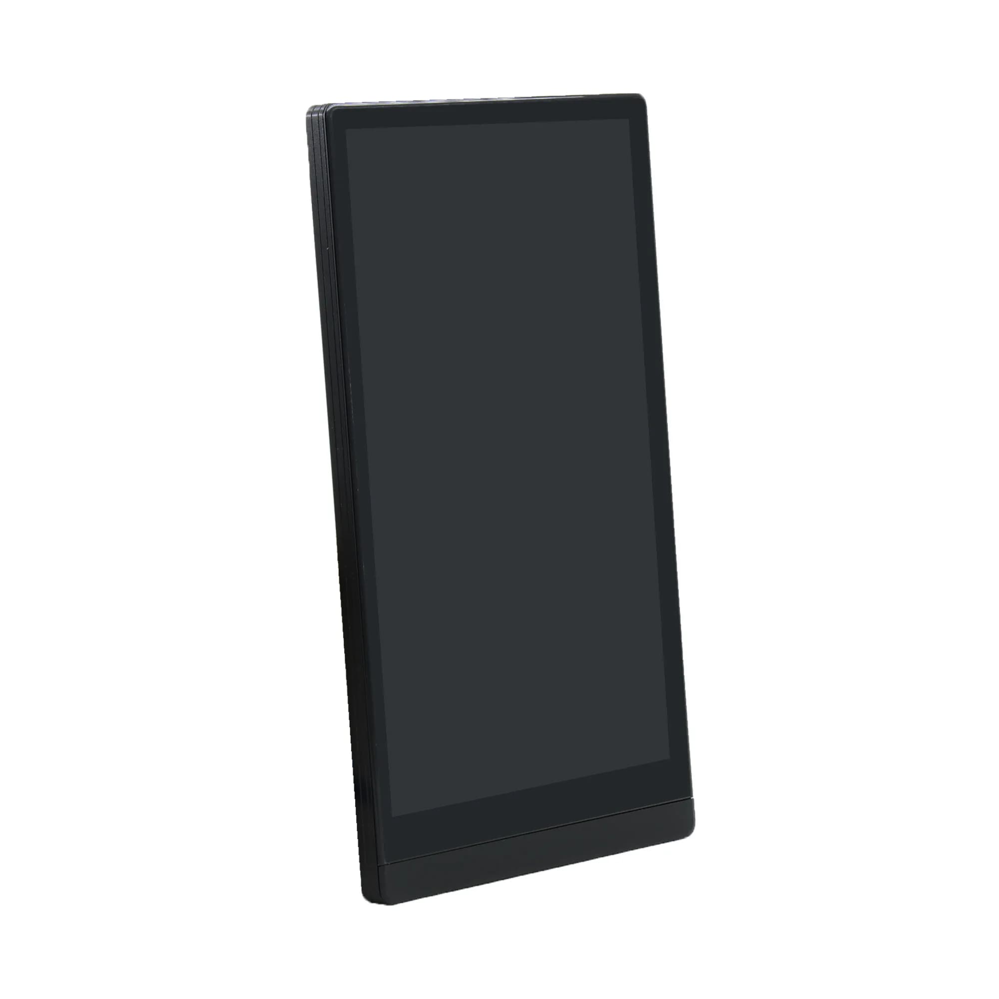 پنل داخلی آیفون تصویری 8 اینچ UI — تصویر ۵
