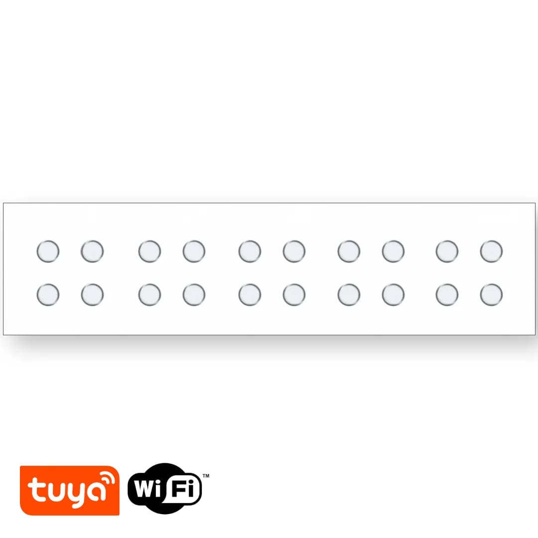 کلید بیست پل هوشمند Wi-Fi – Tuya