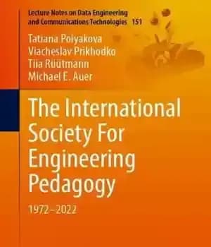 دانلود کتاب The International Society For Engineering Pedagogy: 19722022