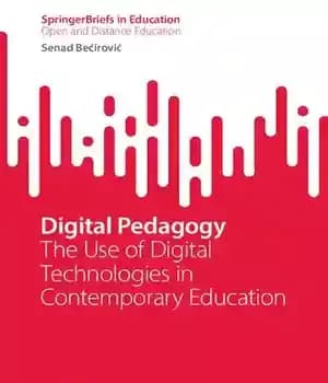 دانلود کتاب Digital Pedagogy: The Use of Technologies in Contemporary Education