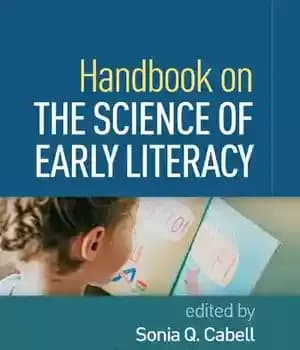 دانلود کتاب Handbook on the Science of Early Literacy