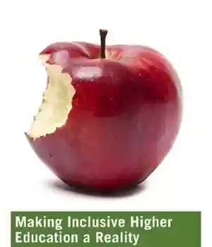 دانلود کتاب Making Inclusive Higher Education a Reality: Creating University for All