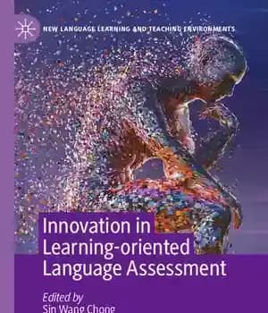 دانلود کتاب Innovation in Learning-Oriented Language Assessment