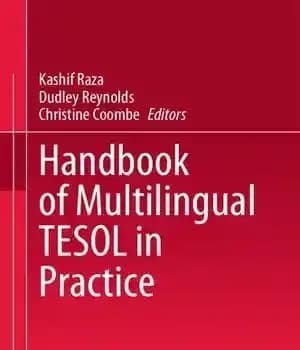 دانلود کتاب Handbook of Multilingual TESOL in Practice