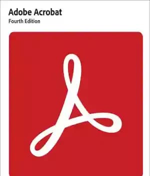 دانلود کتاب Adobe Acrobat Classroom in a Book, 4th Edition – Book