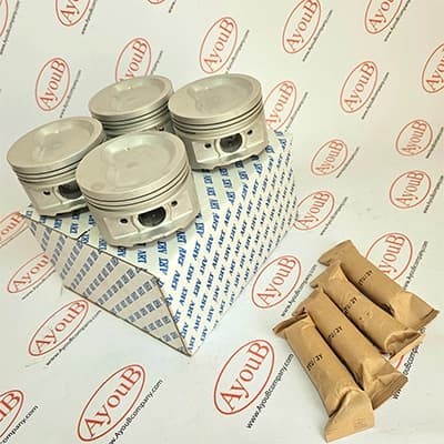 پیستون وانت دیار ART 0.25 ژاپن