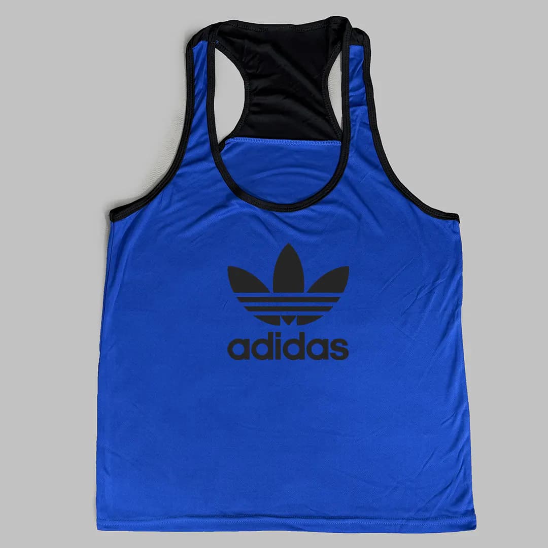 رکابی (تاپ) ورزشی|بدنسازی مدل ADIDAS-CLASS