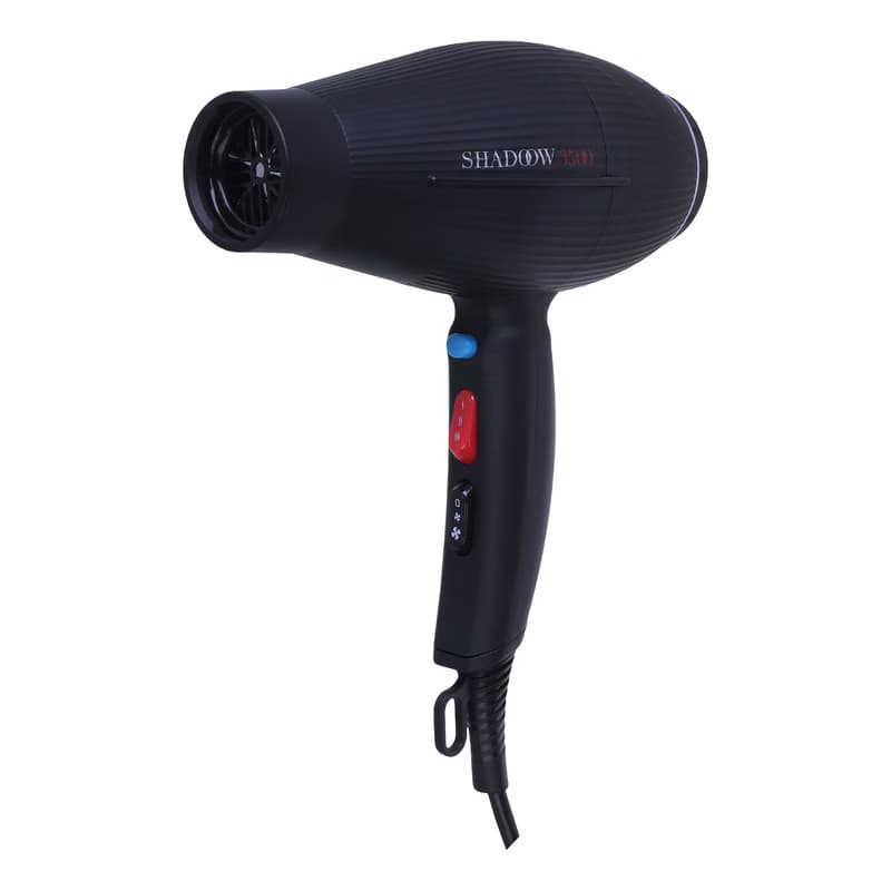 سشوار حرفهای 2200 وات کیپه مدل SHADOOW