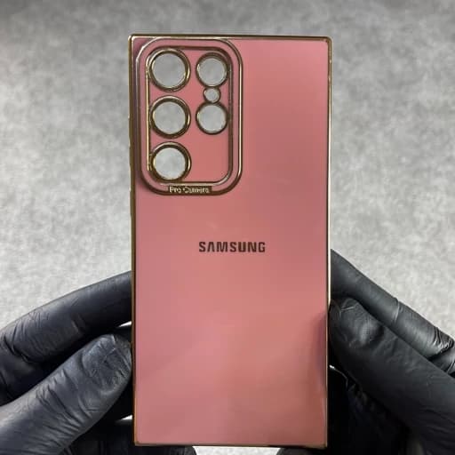قاب گوشی سامسونگ S23 ultra قاب گوشی S23 ULTRA قاب گوشی موبایل s23 ultra قاب موبایل s23 — تصویر ۴