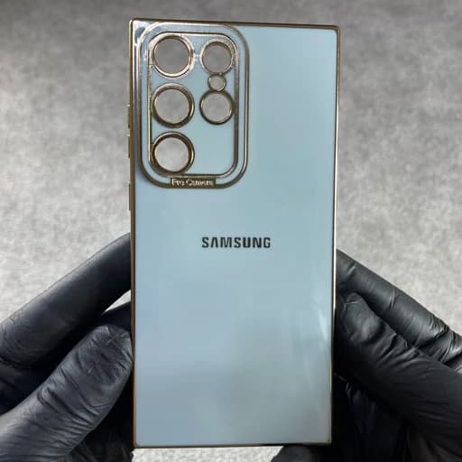 قاب گوشی سامسونگ S23 ultra قاب گوشی S23 ULTRA قاب گوشی موبایل s23 ultra قاب موبایل s23 — تصویر ۳