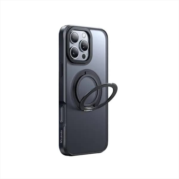 قاب محافظ مگ سیف مک دودو آیفون iPhone 16 Pro Max Mcdodo PC-4933
