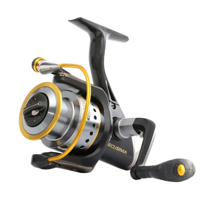چرخ ماهیگیری ریوبی فاکس سرف RYOBI FOX SURF 4000