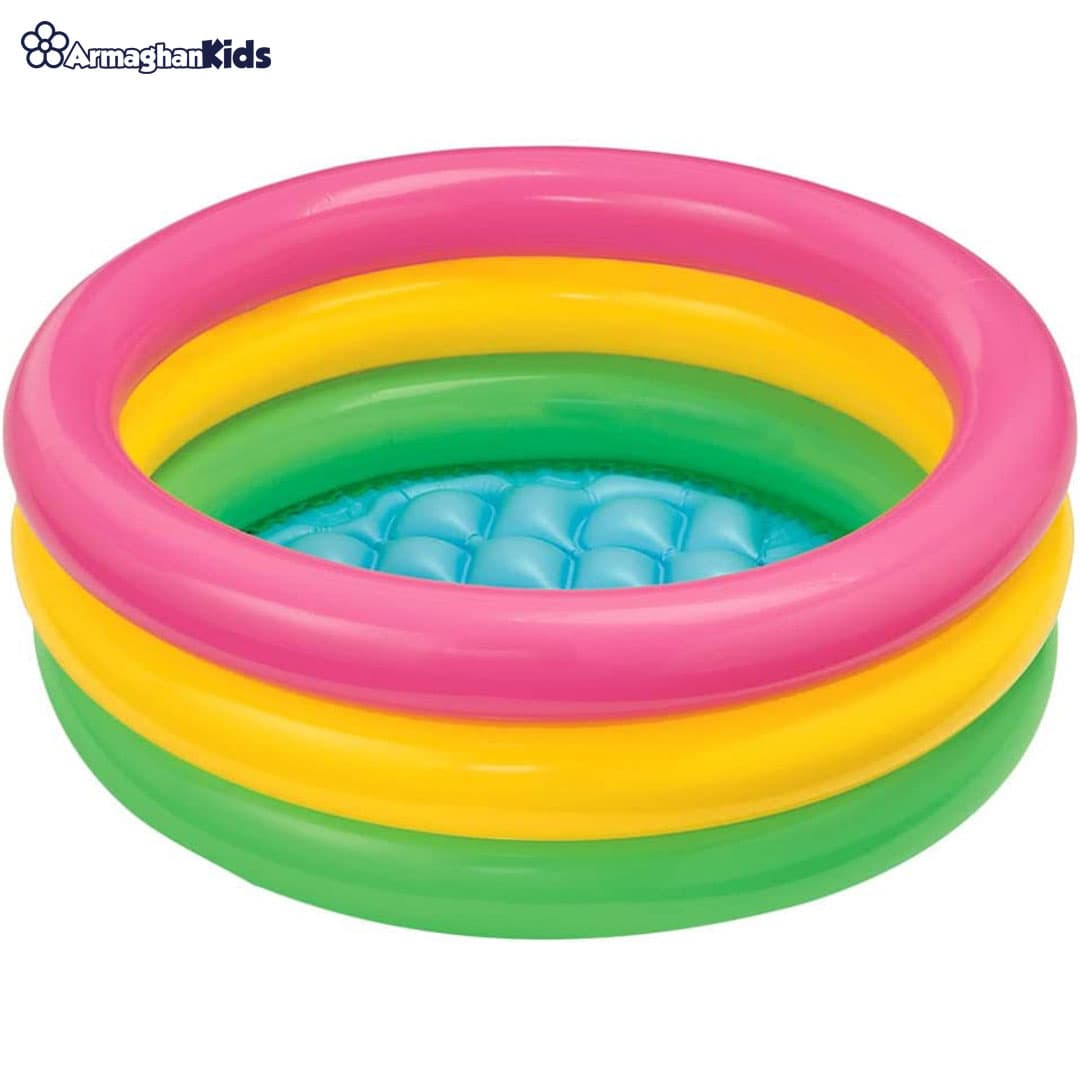 استخر بادی کودک اینتکس INTEX
