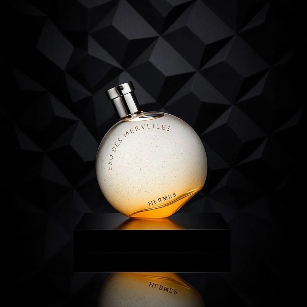 هرمس او دس مرویلس | Hermès Eau Des Merveilles