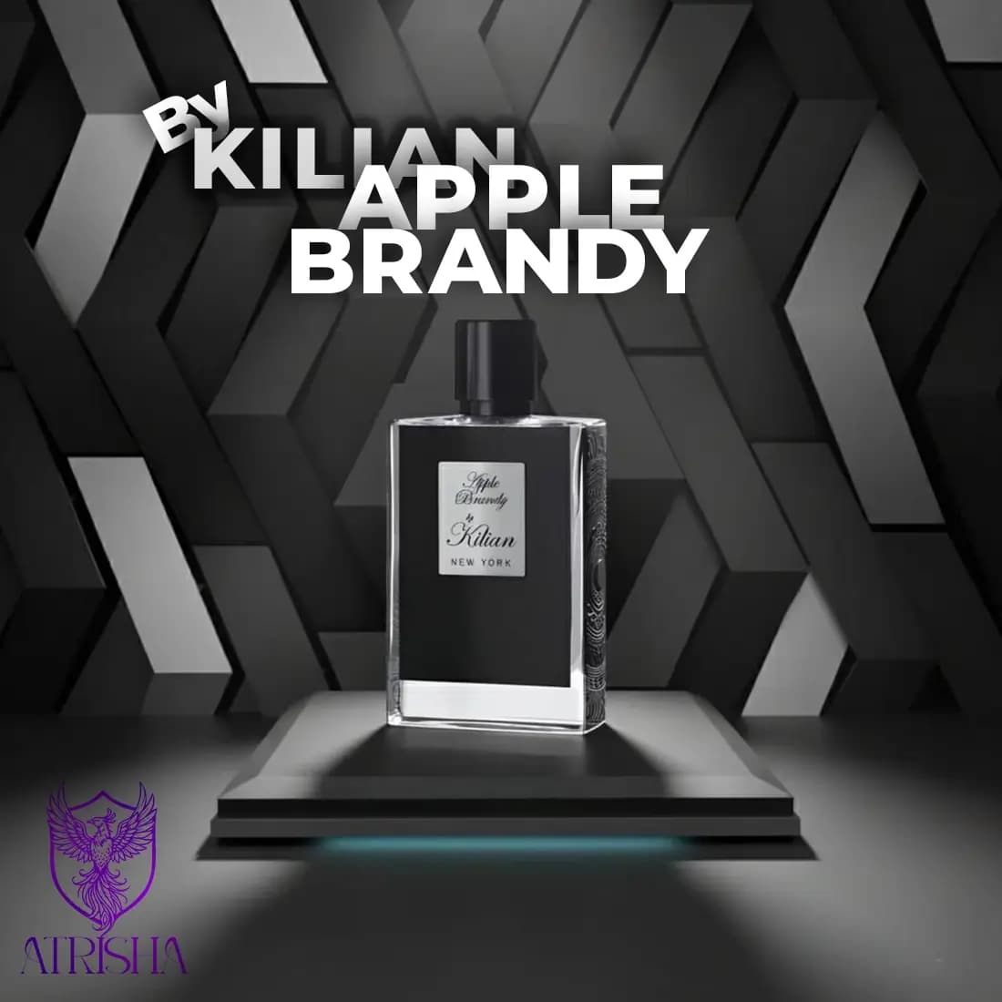 بای کیلیان اپل برندی | by Kilian Apple Brandy — تصویر ۲