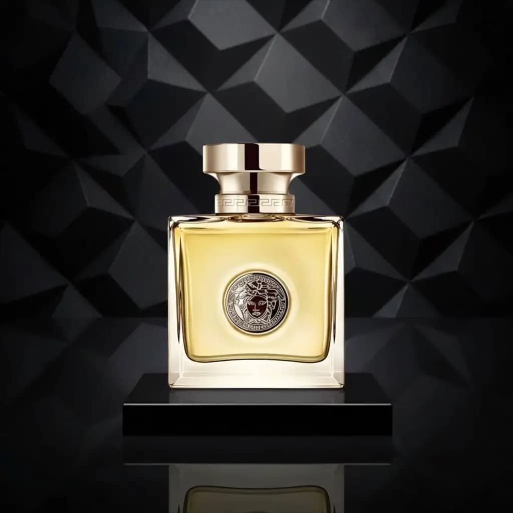 ورساچه پور فم | Versace Pour Femme