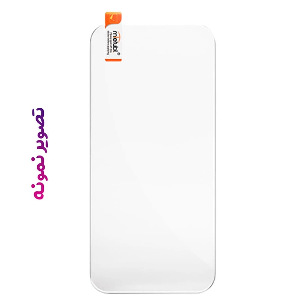 گلس بدون حاشیه Poco M8 Pro مارک Mietubl — تصویر ۴