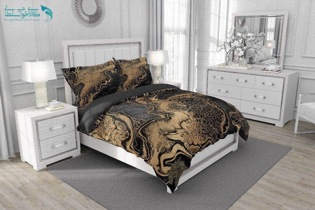 روتختی طرح رزین برند Turkev کد K407
