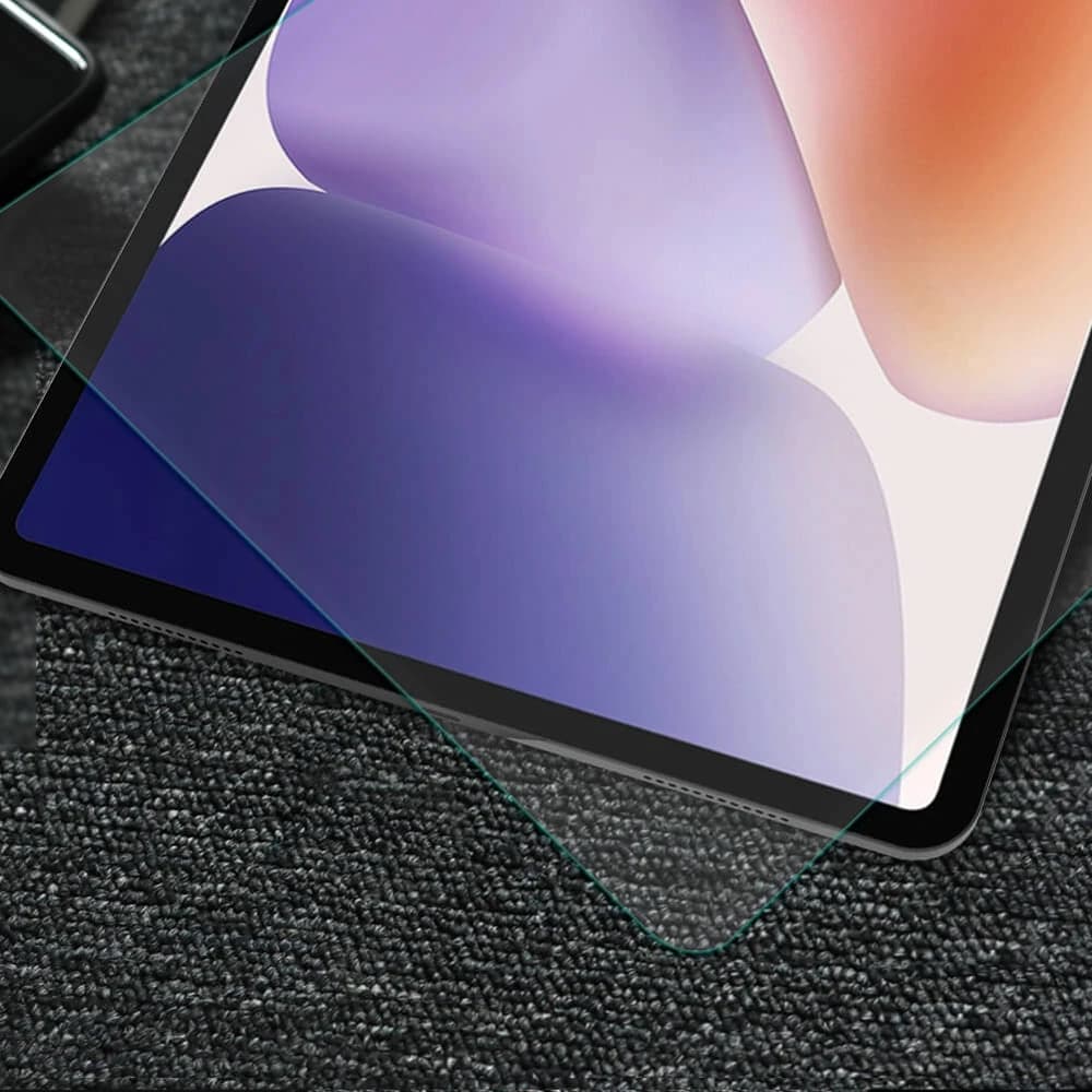 گلس شیشه ای شفاف تبلت Xiaomi Pad 7-Pad 7 Pro — تصویر ۷