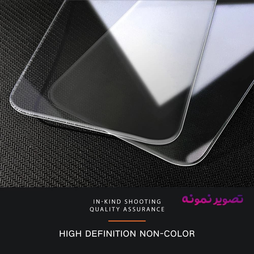 گلس بدون حاشیه Xiaomi Redmi Turbo 4 Pro مارک Mietubl — تصویر ۴