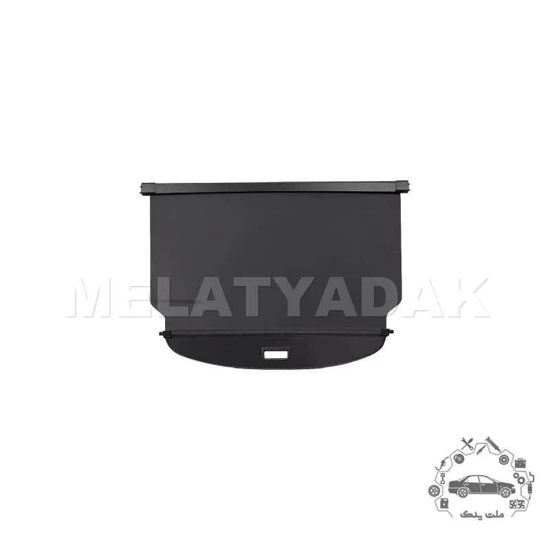 طاقچه عقب دیگنیتی پرایم — تصویر ۳